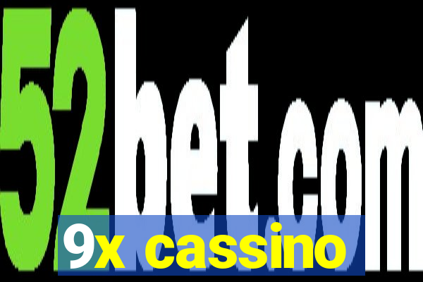 9x cassino